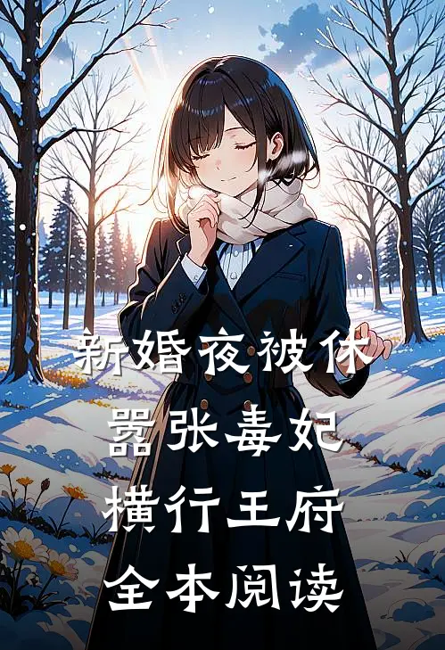 新婚夜被休，嚣张毒妃横行王府全本阅读