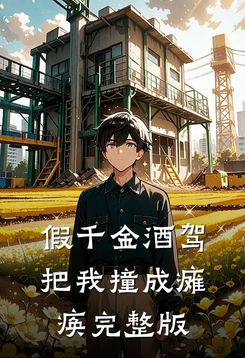 假千金酒驾把我撞成瘫痪完整版