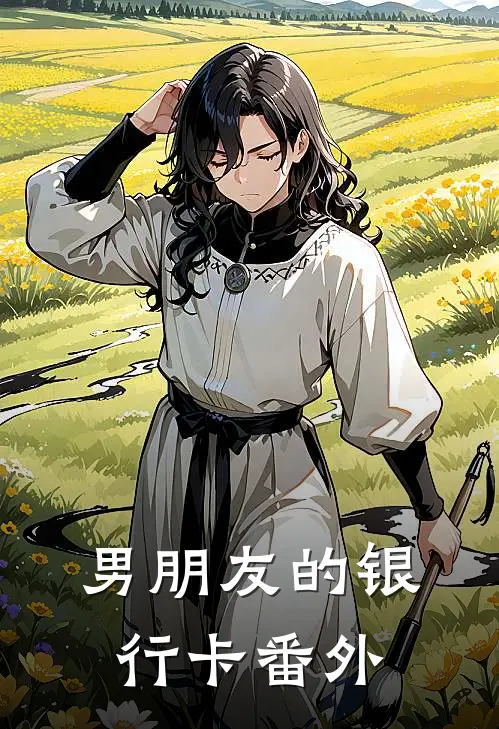 男朋友的银行卡 番外
