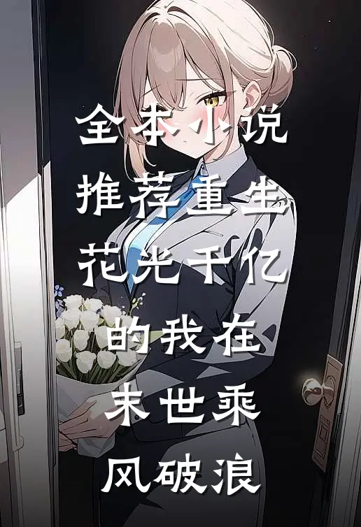 全本小说推荐重生：花光千亿的我在末世乘风破浪