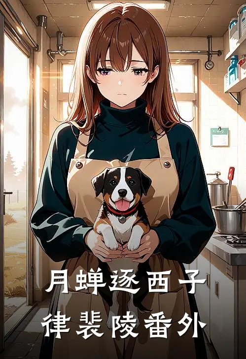 月蝉逐西子律裴陵 番外