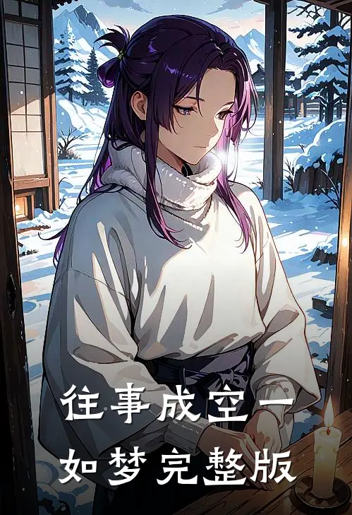 往事成空一如梦完整版