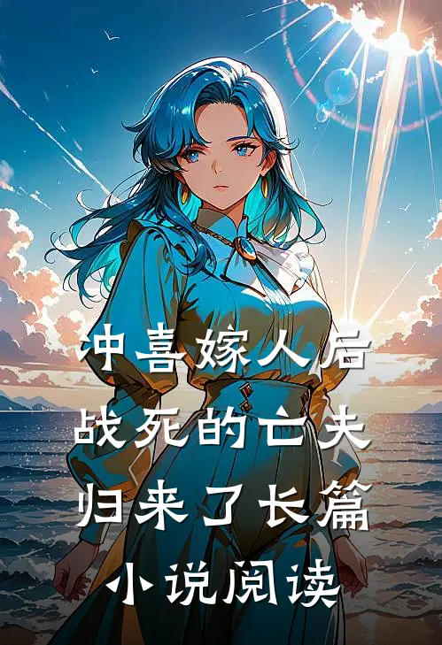 冲喜嫁人后，战死的亡夫归来了长篇小说阅读