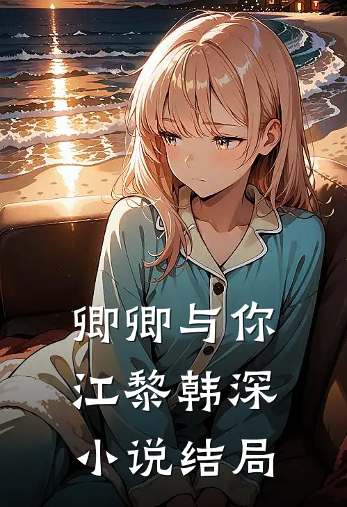 卿卿与你江黎韩深小说结局