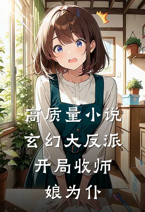 高质量小说玄幻大反派，开局收师娘为仆