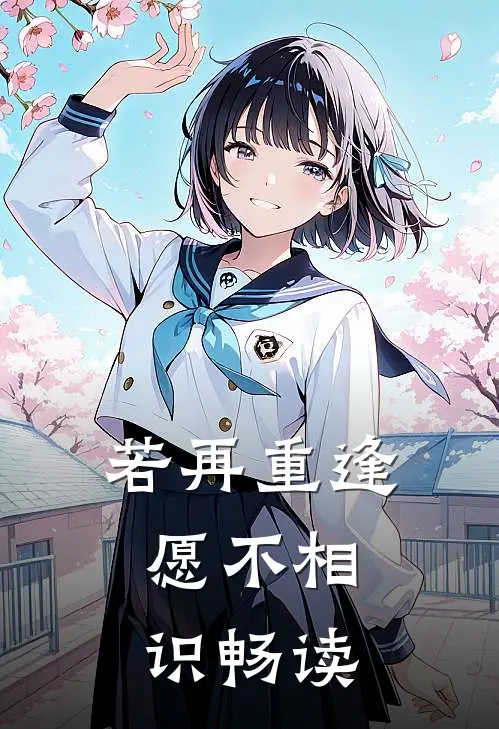 若再重逢，愿不相识畅读