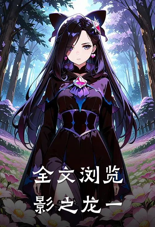 全文浏览影之龙一