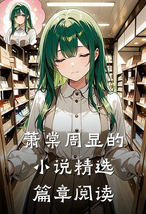 萧棠周显的小说精选篇章阅读