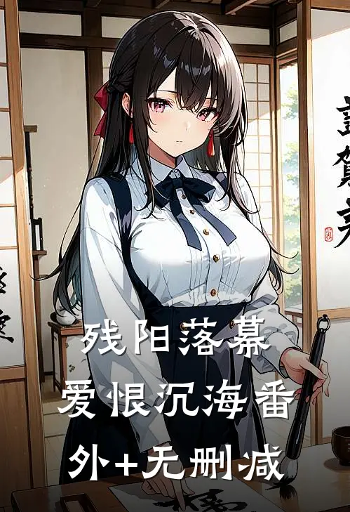 残阳落幕，爱恨沉海番外+无删减