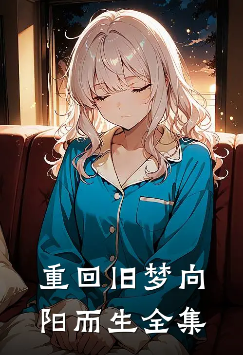 重回旧梦向阳而生全集