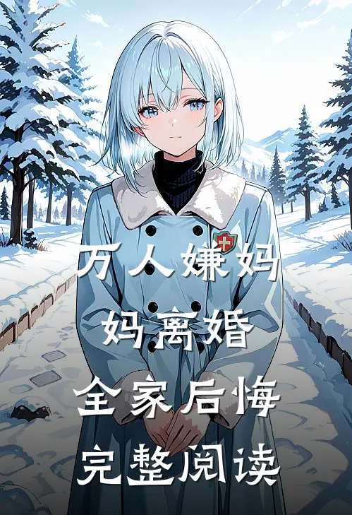 万人嫌妈妈离婚，全家后悔完整阅读