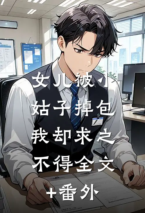 女儿被小姑子掉包，我却求之不得全文+番外