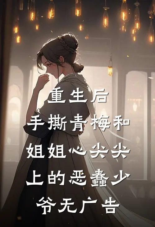 重生后，手撕青梅和姐姐心尖尖上的恶蠢少爷无广告