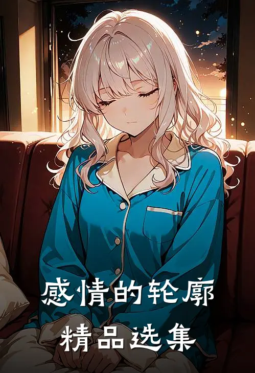 感情的轮廓精品选集