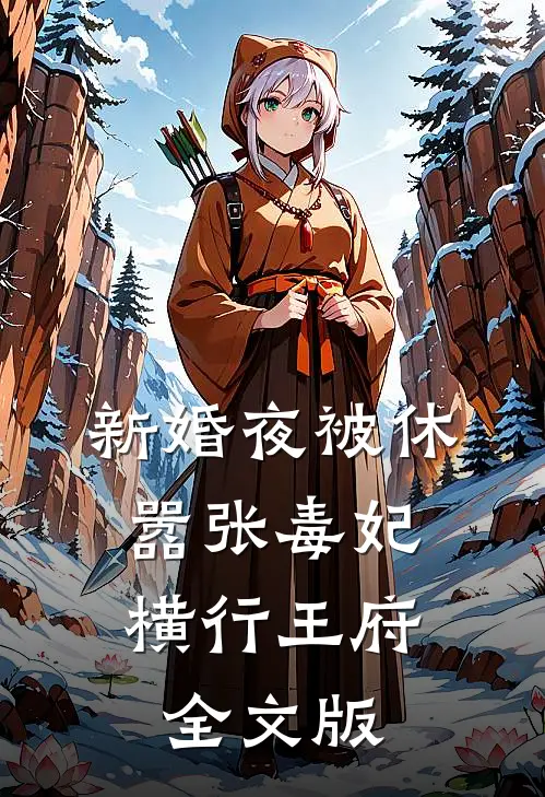 新婚夜被休，嚣张毒妃横行王府全文版