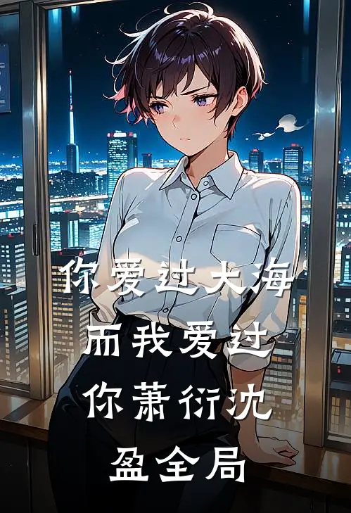 你爱过大海，而我爱过你萧衍沈盈全局