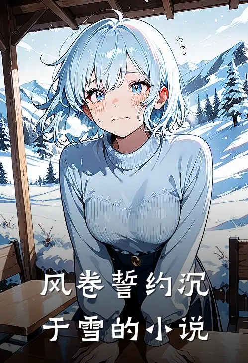 风卷誓约沉于雪的小说