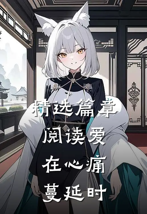 精选篇章阅读爱在心痛蔓延时