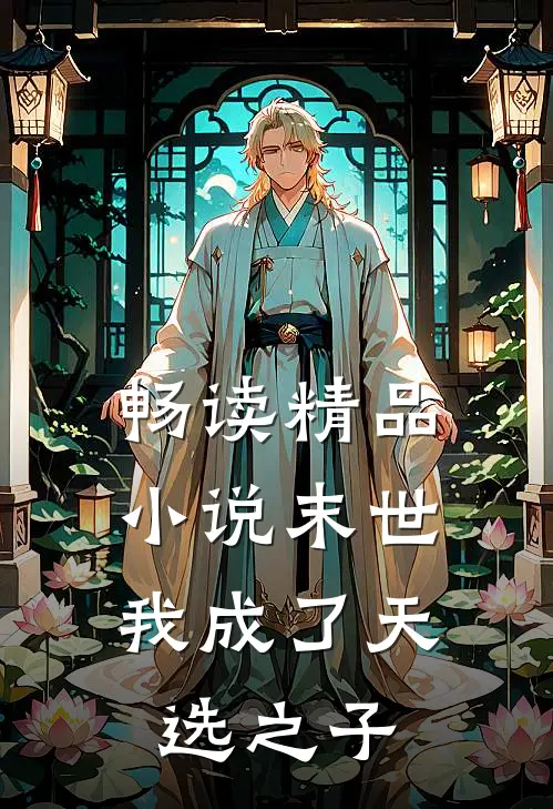 畅读精品末世我成了天选之子
