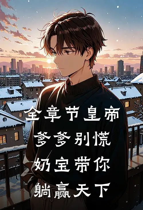全章节皇帝爹爹别慌，奶宝带你躺赢天下
