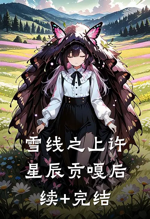 雪线之上许星辰贡嘎后续+完结