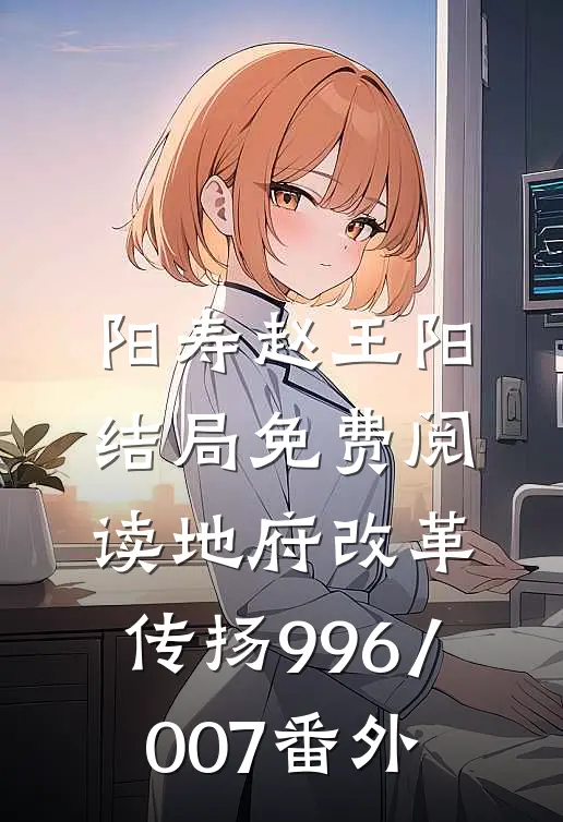 阳寿赵王阳结局免费阅读地府改革，传扬996/007番外