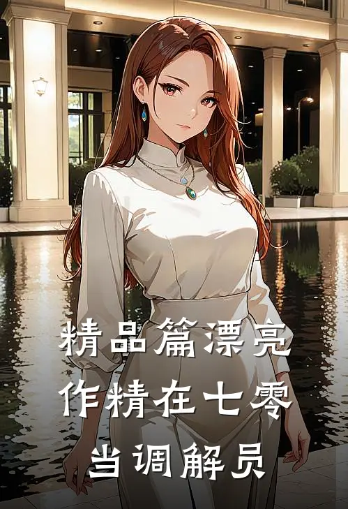 精品篇漂亮作精在七零当调解员