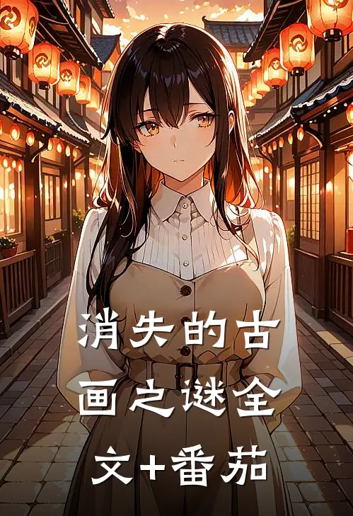 消失的古画之谜全文+番茄