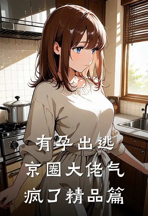 有孕出逃，京圈大佬气疯了精品篇