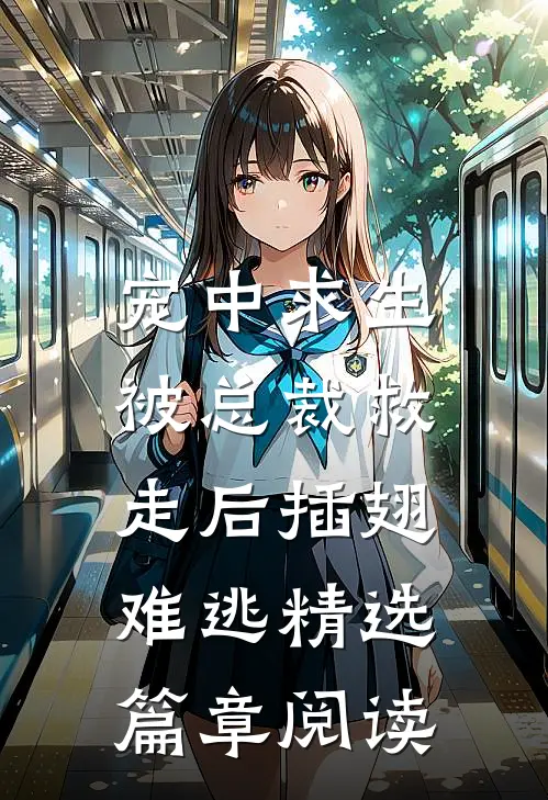 宠中求生，被总裁救走后插翅难逃精选篇章阅读