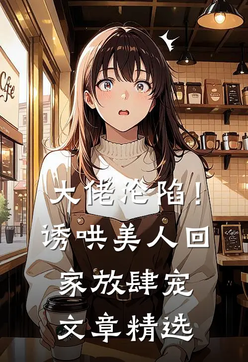 大佬沦陷!诱哄美人回家放肆宠文章精选免费阅读