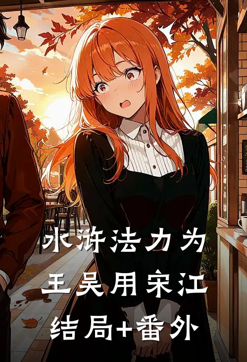 水浒·法力为王吴用宋江结局+番外