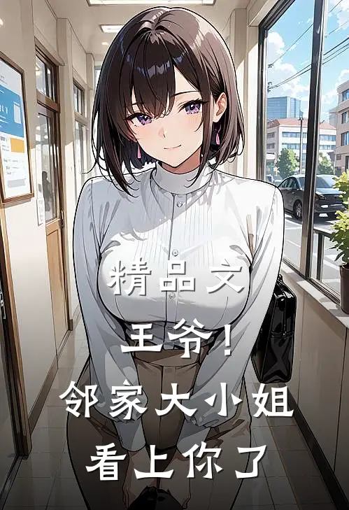精品文王爷！邻家大小姐看上你了