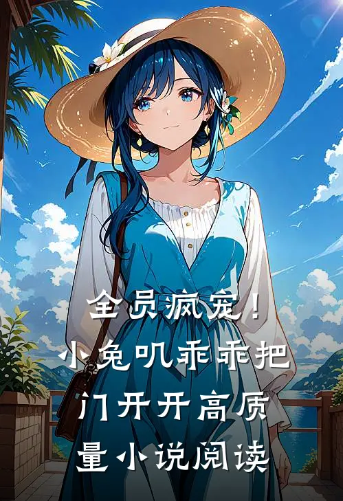 全员疯宠！小兔叽乖乖，把门开开高质量小说阅读