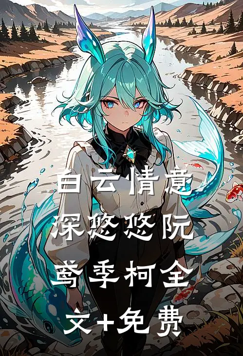 白云情意深悠悠阮鸢季柯全文+免费
