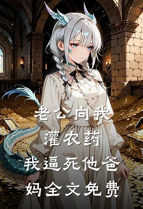 老公向我灌农药，我逼死他爸妈全文免费