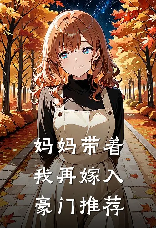 妈妈带着我再嫁入豪门推荐