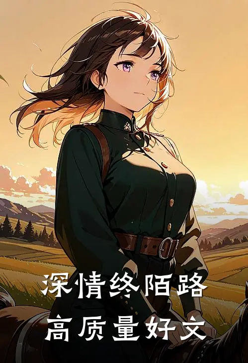 深情终陌路高质量好文