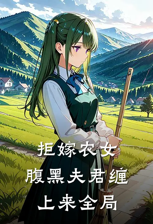 拒嫁农女：腹黑夫君缠上来全局