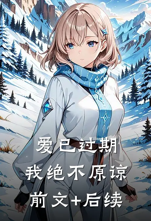 爱已过期，我绝不原谅前文+后续