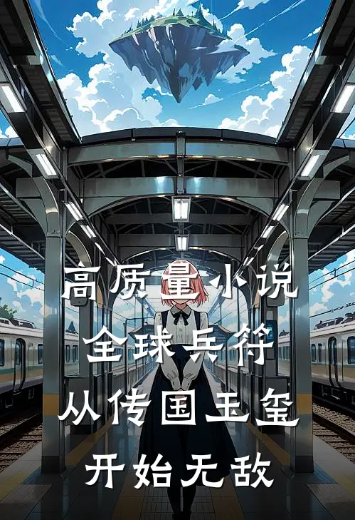 高质量小说全球兵符：从传国玉玺开始无敌
