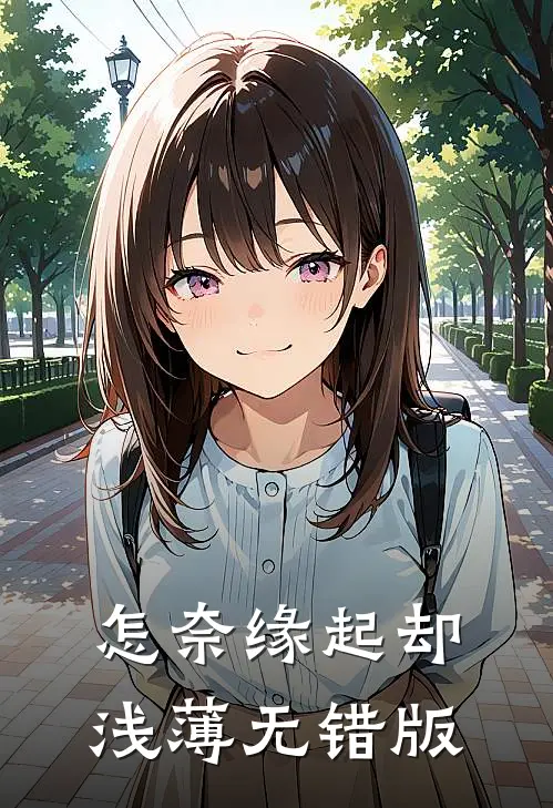 怎奈缘起却浅薄无错版