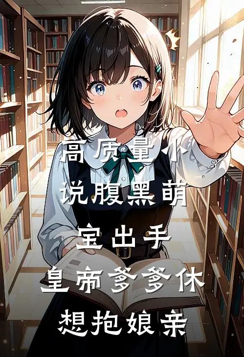 高质量小说腹黑萌宝出手，皇帝爹爹休想抱娘亲