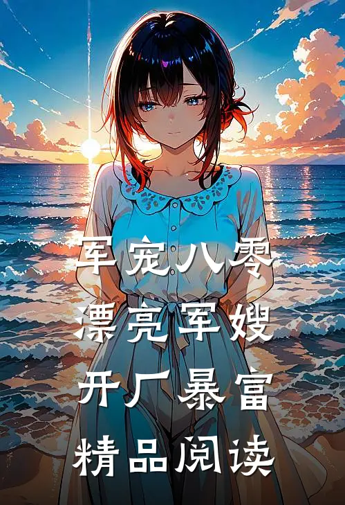 军宠八零：漂亮军嫂开厂暴富精品阅读