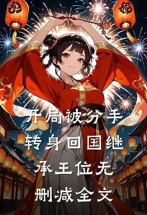 开局被分手，转身回国继承王位无删减全文