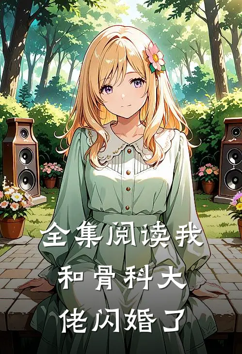全集阅读我和骨科大佬闪婚了