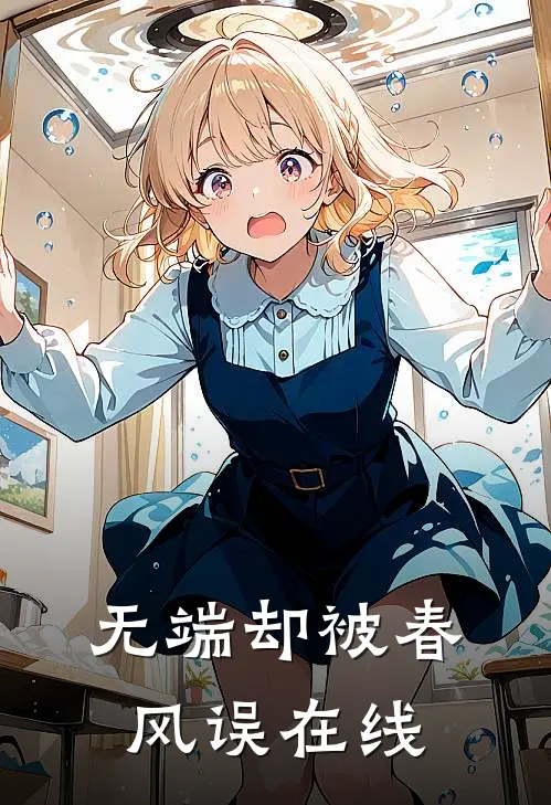 无端却被春风误在线