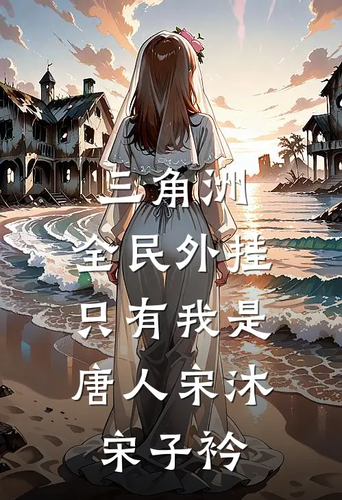 三角洲：全民外挂，只有我是唐人宋沐宋子衿