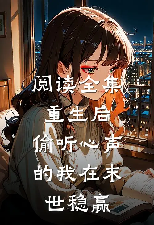 阅读全集重生后，偷听心声的我在末世稳赢