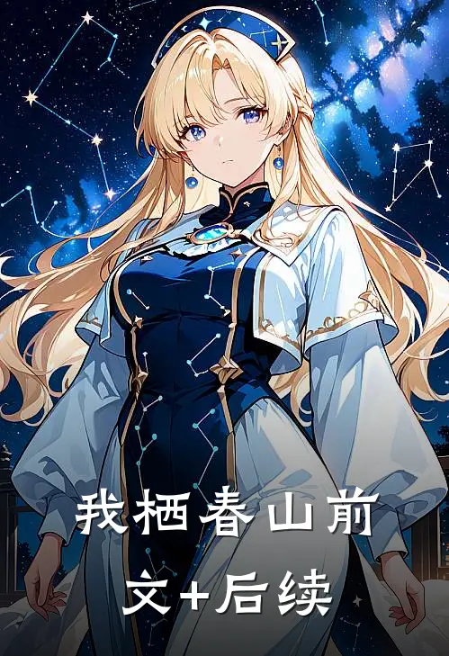 我栖春山前文+后续